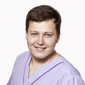 Выдра Анатолий Александрович, остеопат