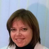 Ушакова Людмила Эдуардовна, венеролог