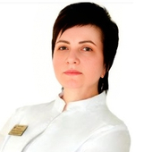 Плисецкая Татьяна Анатольевна, педиатр