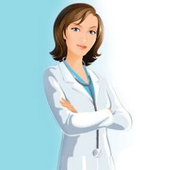 Серебрякова Надежда Юрьевна, эпидемиолог