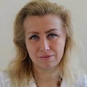 Лапина Елена Борисовна, психиатр