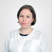 Афанасьева Вера Сергеевна, психиатр