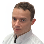 Зайцев Павел Дмитриевич, психиатр