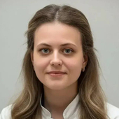 Митронькина Ирина Олеговна, эндокринолог