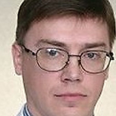 Маудер Дмитрий Александрович, рентгенолог