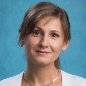 Куликова Юлия Александровна, детский гастроэнтеролог