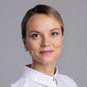 Негруль Татьяна Викторовна, врач УЗД