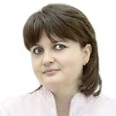 Ефимова Елена Анатольевна, стоматолог-терапевт