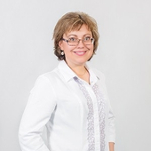 Тупикова Наталья Васильевна, невролог