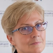 Крайнова Елена Ивановна, стоматолог-терапевт