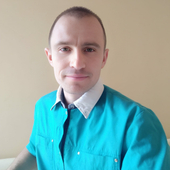 Пендеев Иван Владимирович, мануальный терапевт