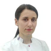 Кохужева Нуриет Махмудовна, терапевт