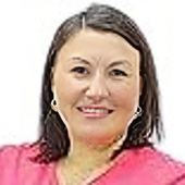 Грачева Екатерина Вадимовна, стоматолог-терапевт