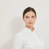 Карсонова Антонина Васильевна, кардиолог