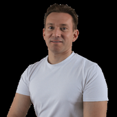 Убогов Дмитрий Владимирович, массажист