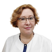 Гусева Ольга Евгеньевна, психотерапевт