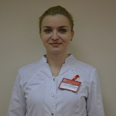 Иванова Светлана Владимировна, детский кардиолог
