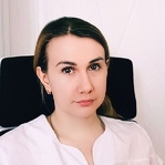 Новожилова Инна Александровна, педиатр