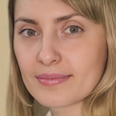 Андреева Юлия Валерьевна, эмбриолог