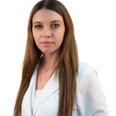 Титова Светлана Евгеньевна, дерматолог