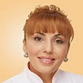 Исламова Шелла Надировна, гинеколог