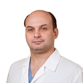 Фиев Дмитрий Николаевич, уролог