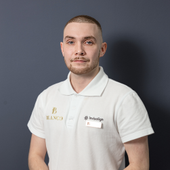 Шагеев Глеб Юрьевич, стоматологический гигиенист