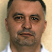 Деменко Виктор Иванович, стоматолог-ортопед