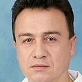 Сидоров Андриян Димитриевич, гинеколог