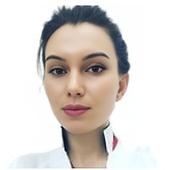 Сильченко Жанна Леонидовна, гинеколог