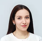 Шихалиева Лейла Уруджевна, эндокринолог