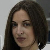 Булекова Елена Анатольевна, стоматолог-терапевт