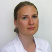 Нежувака Ирина Александровна, офтальмолог
