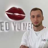 Щанников Анатолий Михайлович, дерматолог