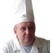 Сретенский Владимир Валентинович, анестезиолог