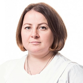 Долгова Мария Александровна, стоматолог-терапевт