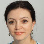 Духанина Нина Сергеевна, гинеколог