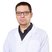 Виницкий Александр Валерьевич, ЛОР