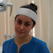 Битарова Мадина Витальевна, стоматолог-терапевт