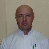 Иванов Александр Анатольевич, педиатр