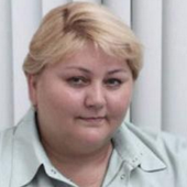 Купцова Елена Сергеевна, гинеколог