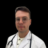 Суслов Никита Сергеевич, семейный врач