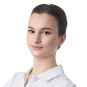 Костенко Александра Александровна, стоматолог-терапевт