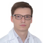 Колтунович Дмитрий Андреевич, хирург