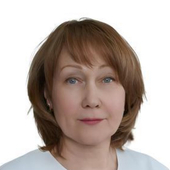 Баженова Евгения Николаевна, дерматолог