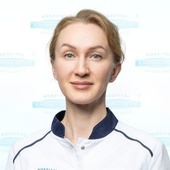 Фризен Ирина Александровна, пульмонолог