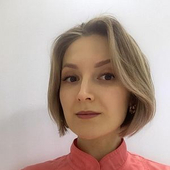 Киреева Анна Владимировна, детский гинеколог
