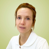 Мелькова Алена Александровна, педиатр