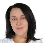 Горюнова Мария Александровна, хирург