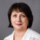 Шашкова Марина Дмитриевна, терапевт